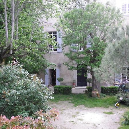 Saint-Affrique-les-Montagnes La Maison D'En Face 빌라 외부 사진
