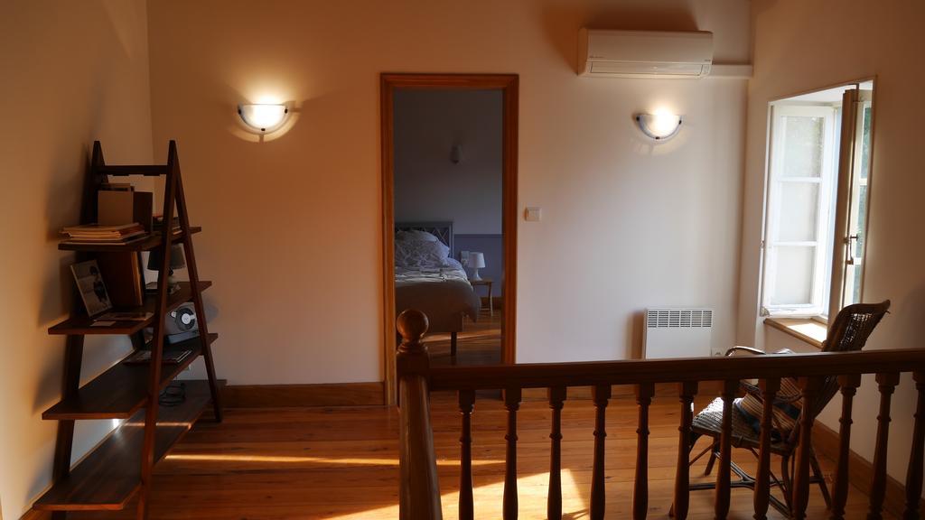 Saint-Affrique-les-Montagnes La Maison D'En Face 빌라 객실 사진