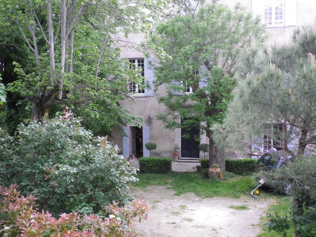 Saint-Affrique-les-Montagnes La Maison D'En Face 빌라 외부 사진